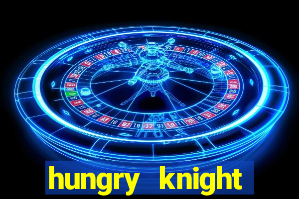 hungry knight gameboy rom pt br gba